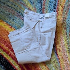 🎵NWT Merona Stretch Chinos🎵